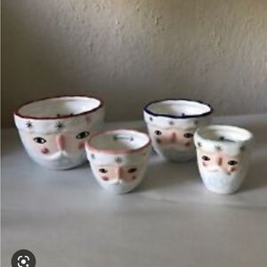 ISO Anthropologie Birdcanfox measuring cups